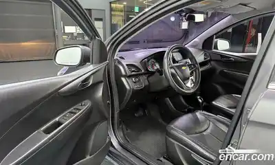 Chevrolet Spark 2016 1.0 Автомат в Москве № 38238, миниатюра 11