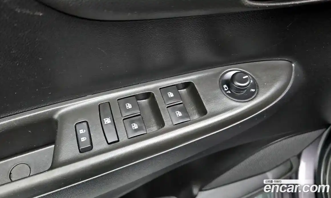 Chevrolet Spark 2016 1.0 Автомат в Москве № 38238, фото 18