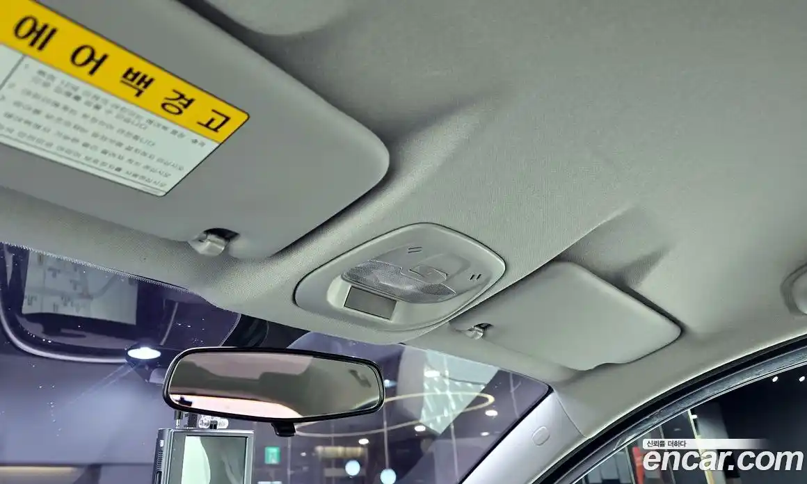 Chevrolet Spark 2016 1.0 Автомат в Москве № 38238, фото 20