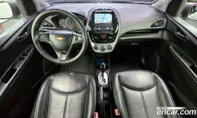 Chevrolet Spark 2016 1.0 Автомат в Москве № 38238, миниатюра 7