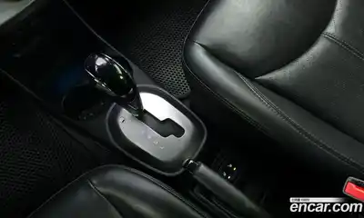 Chevrolet Spark 2016 1.0 Автомат в Москве № 38238, миниатюра 9