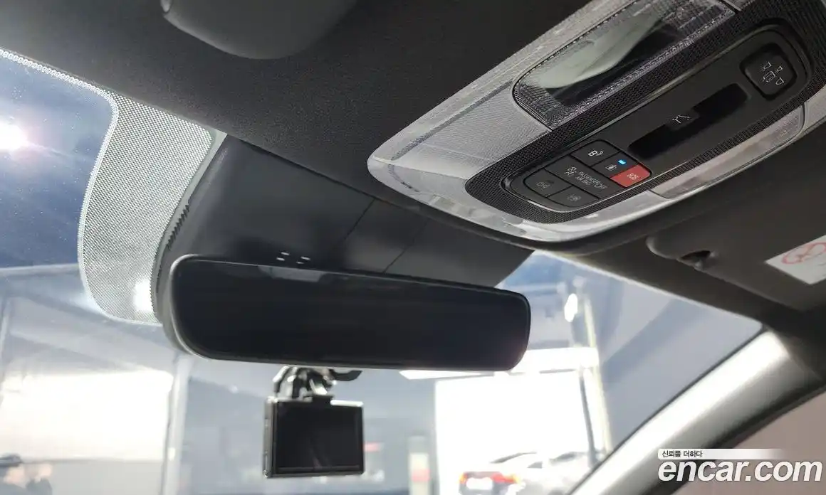 Hyundai Avante 2024 1.6 Автомат в Москве № 3859, фото 15