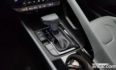 Hyundai Avante 2024 1.6 Автомат в Москве № 3859, миниатюра 6