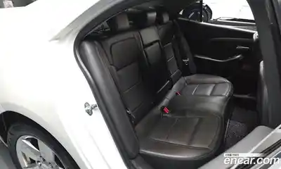 Chevrolet Malibu 2015 2.0 Автомат в Москве № 38615, миниатюра 11