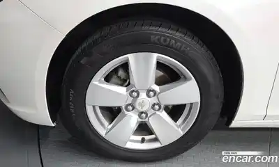 Chevrolet Malibu 2015 2.0 Автомат в Москве № 38615, миниатюра 5