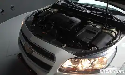 Chevrolet Malibu 2015 2.0 Автомат в Москве № 38615, миниатюра 6