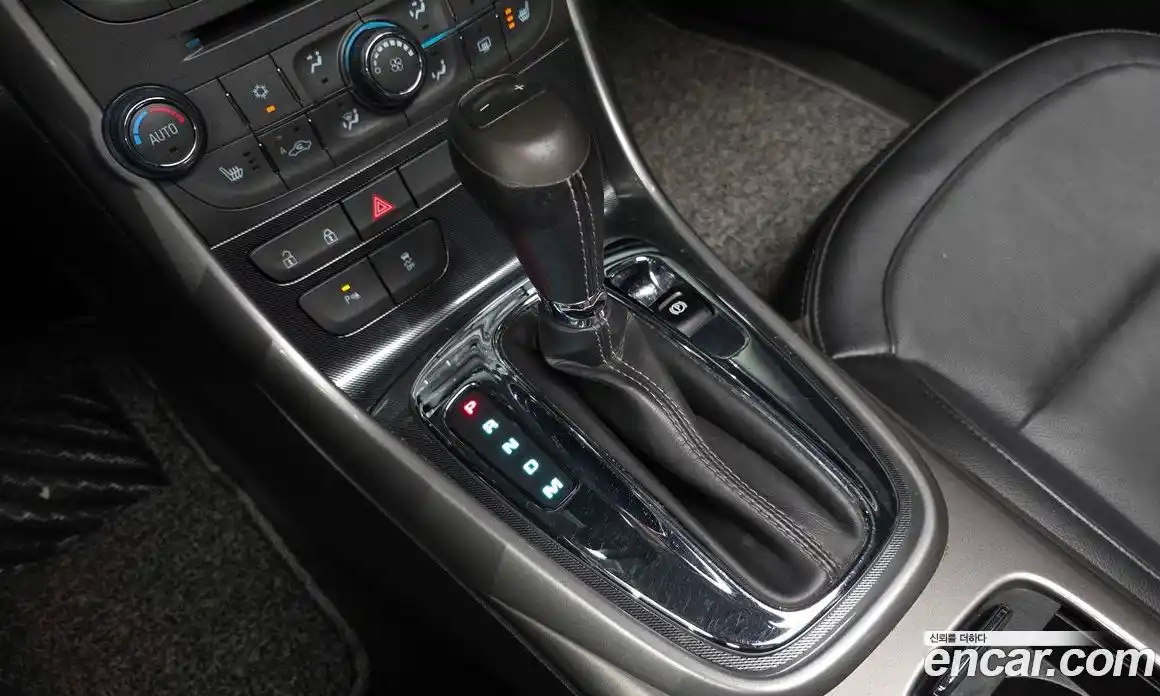 Chevrolet Malibu 2015 2.0 Автомат в Москве № 38615, фото 9