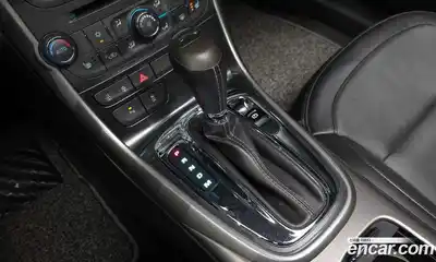 Chevrolet Malibu 2015 2.0 Автомат в Москве № 38615, миниатюра 9