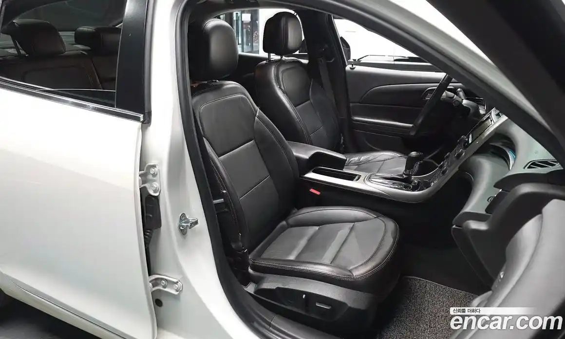 Chevrolet Malibu 2015 2.0 Автомат в Москве № 38615, фото 10