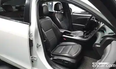 Chevrolet Malibu 2015 2.0 Автомат в Москве № 38615, миниатюра 10