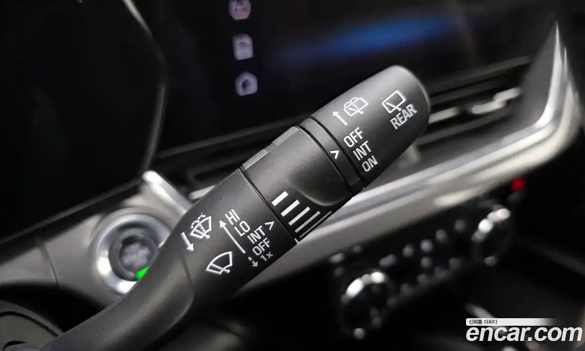 Chevrolet Trax 2024 1.2 Автомат в Москве № 389533, фото 17