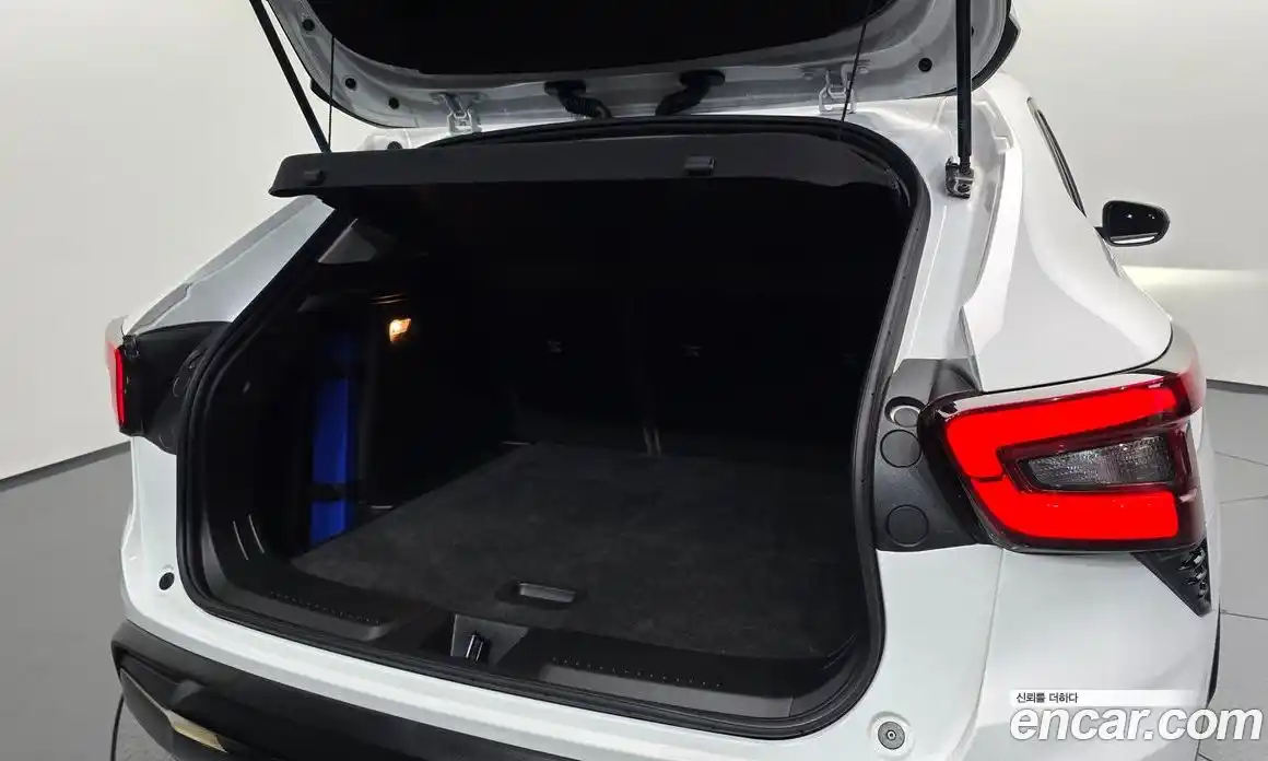 Chevrolet Trax 2024 1.2 Автомат в Москве № 389533, фото 19