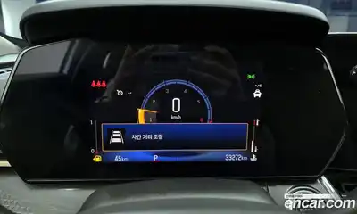 Chevrolet Trax 2024 1.2 Автомат в Москве № 389533, миниатюра 7