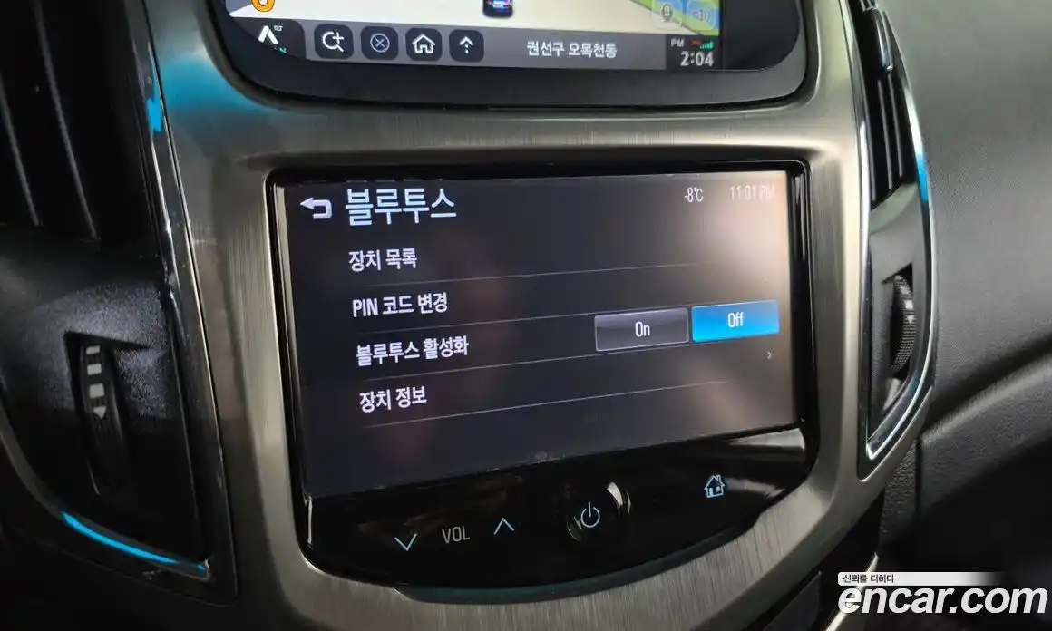 Chevrolet Cruze 2016 1.8 Автомат в Москве № 39054, фото 16