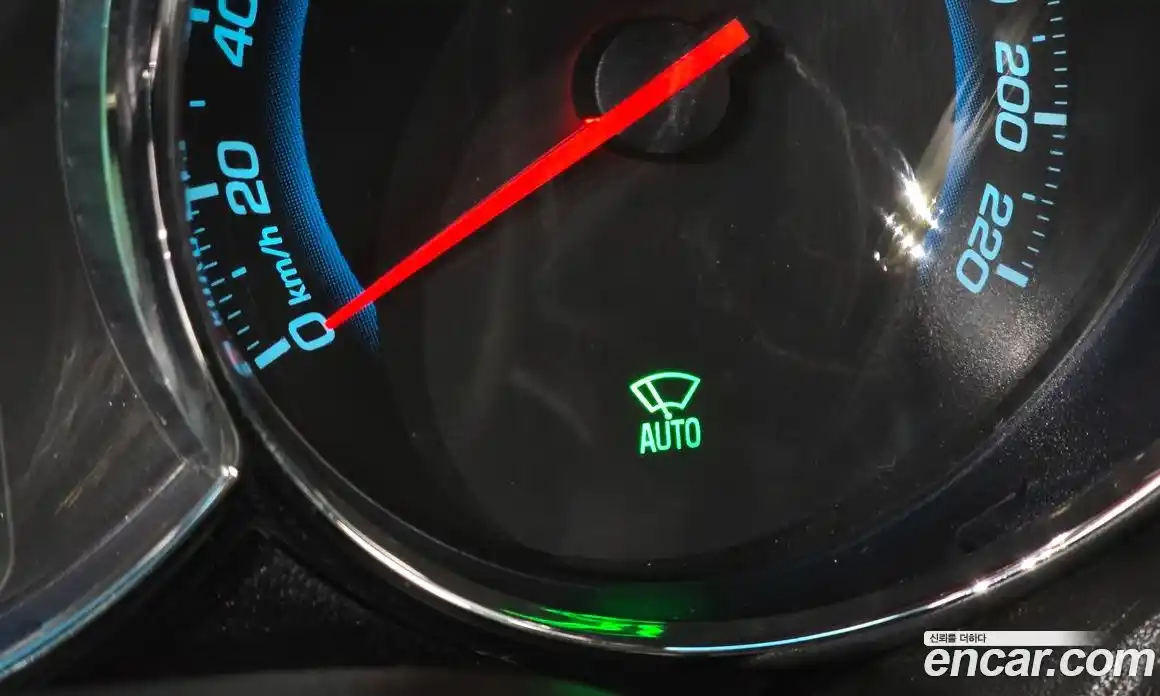 Chevrolet Cruze 2016 1.8 Автомат в Москве № 39054, фото 19