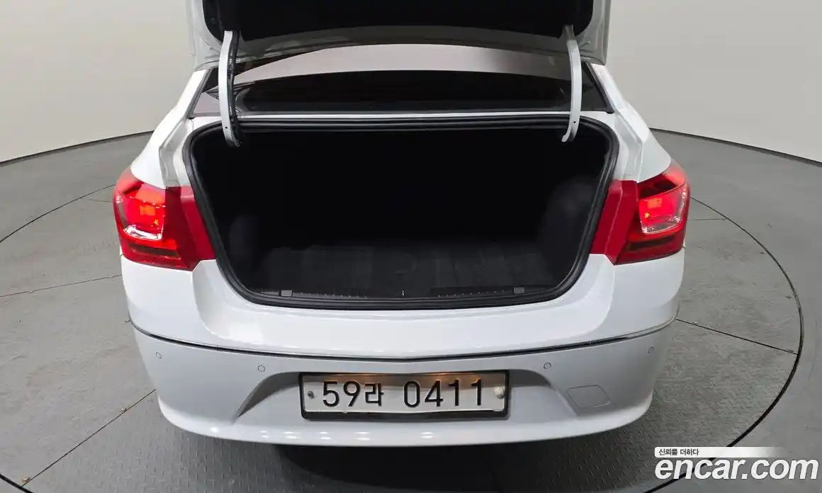 Chevrolet Cruze 2016 1.8 Автомат в Москве № 39054, фото 20