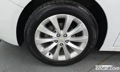 Chevrolet Cruze 2016 1.8 Автомат в Москве № 39054, миниатюра 5