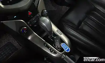 Chevrolet Cruze 2016 1.8 Автомат в Москве № 39054, миниатюра 9