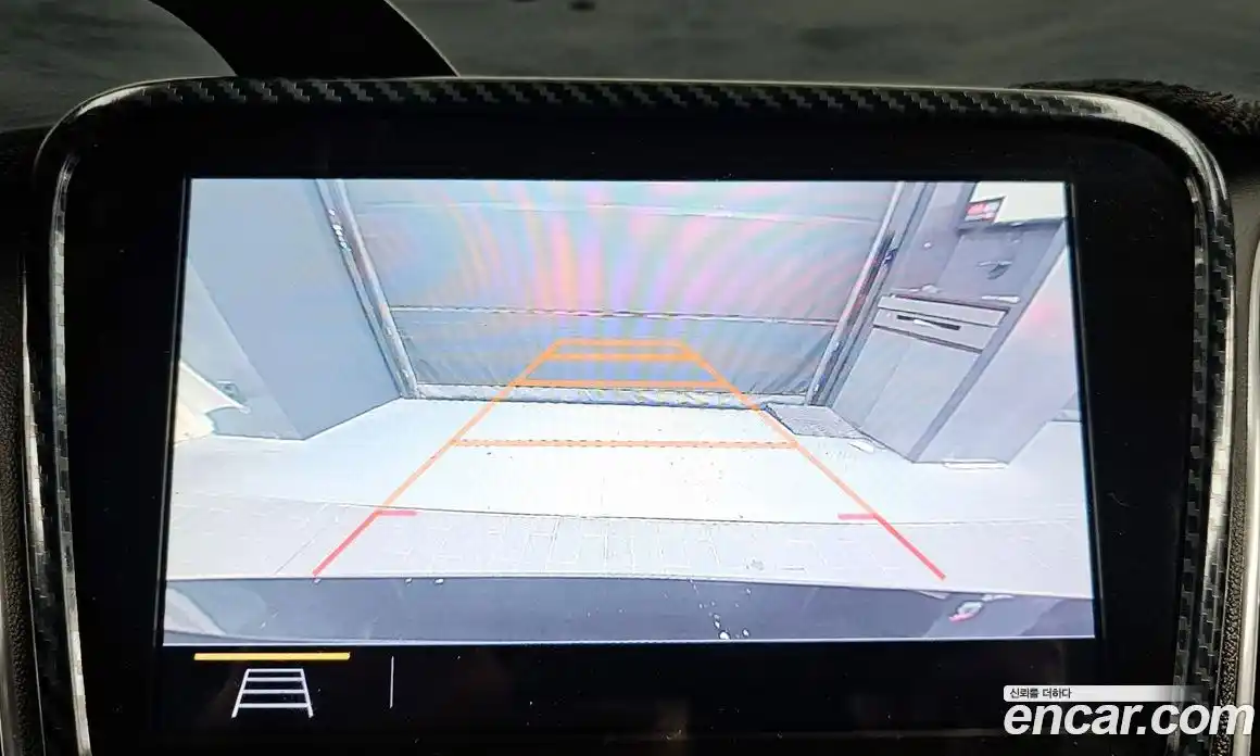 Chevrolet Malibu 2019 2.0 Автомат в Москве № 39356, фото 15