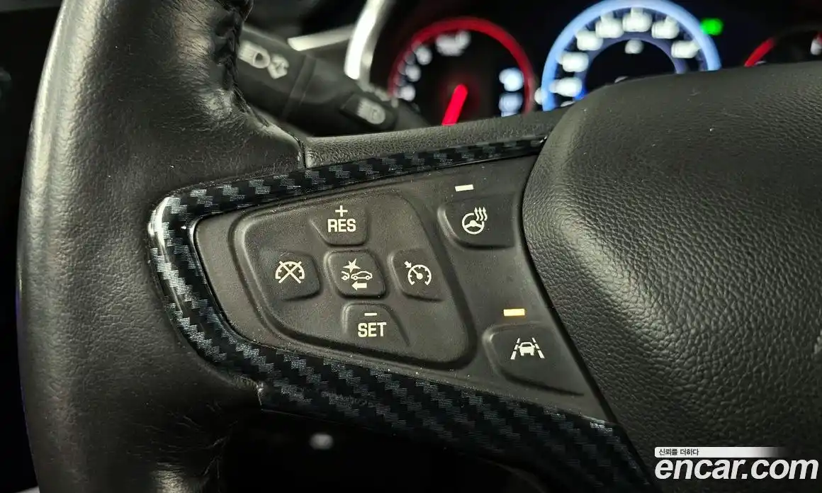 Chevrolet Malibu 2019 2.0 Автомат в Москве № 39356, фото 16