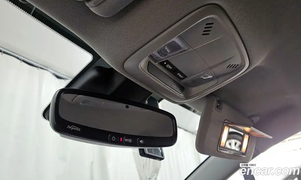 Chevrolet Malibu 2019 2.0 Автомат в Москве № 39356, фото 17