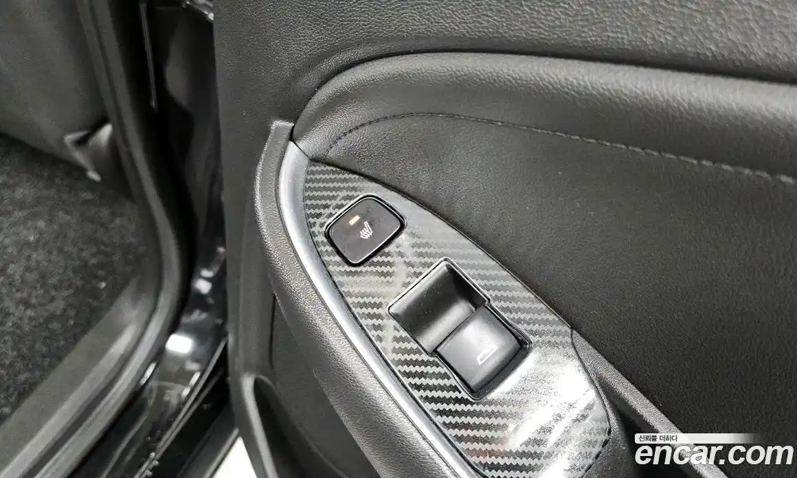 Chevrolet Malibu 2019 2.0 Автомат в Москве № 39356, фото 19