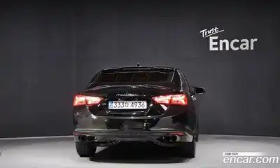 Chevrolet Malibu 2019 2.0 Автомат в Москве № 39356, миниатюра 4