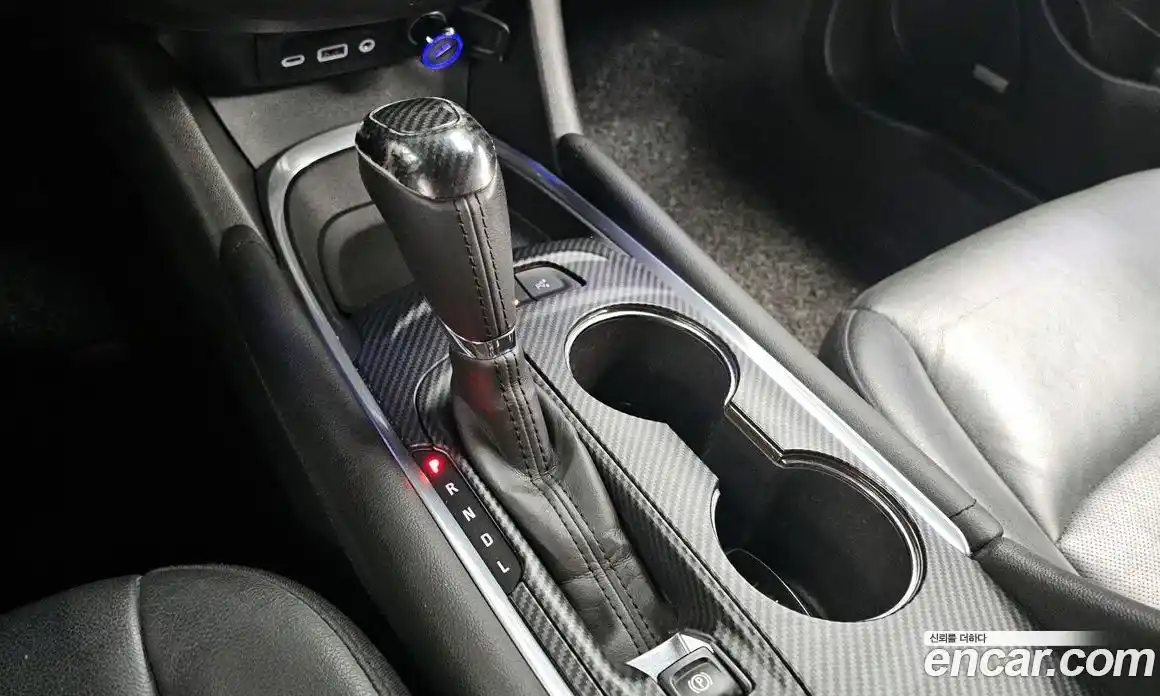 Chevrolet Malibu 2019 2.0 Автомат в Москве № 39356, фото 9