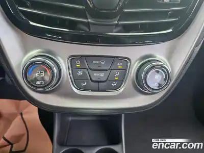 Chevrolet Spark 2018 1.0 Автомат в Москве № 39410, миниатюра 11