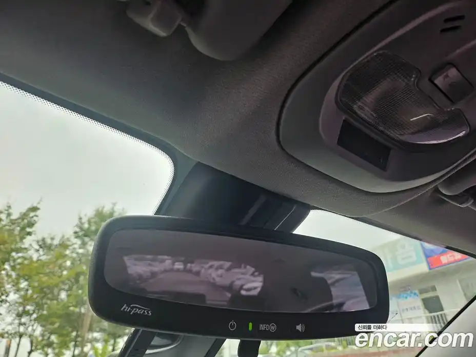 Chevrolet Spark 2018 1.0 Автомат в Москве № 39410, фото 13