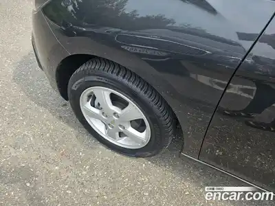 Chevrolet Spark 2018 1.0 Автомат в Москве № 39410, миниатюра 6