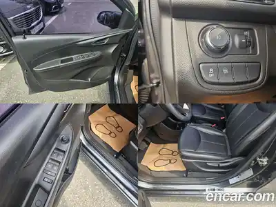 Chevrolet Spark 2018 1.0 Автомат в Москве № 39410, миниатюра 7