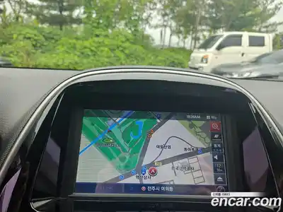 Chevrolet Spark 2018 1.0 Автомат в Москве № 39410, миниатюра 10