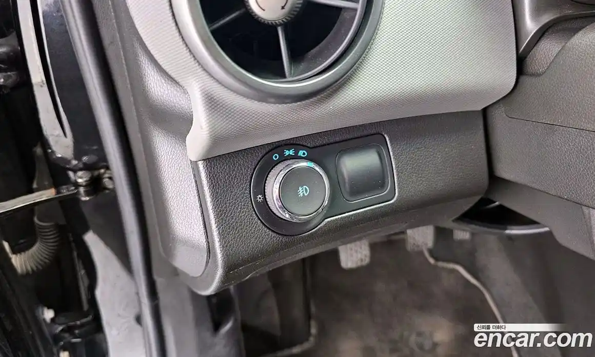 Chevrolet Aveo 2015 1.4 Механическая в Москве № 39676, фото 16