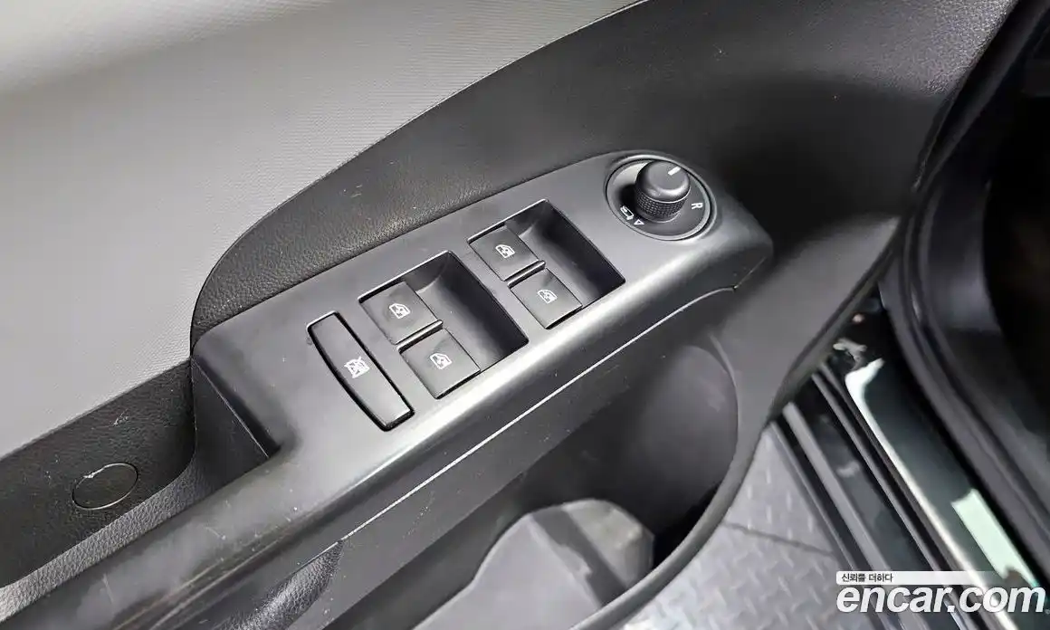 Chevrolet Aveo 2015 1.4 Механическая в Москве № 39676, фото 17