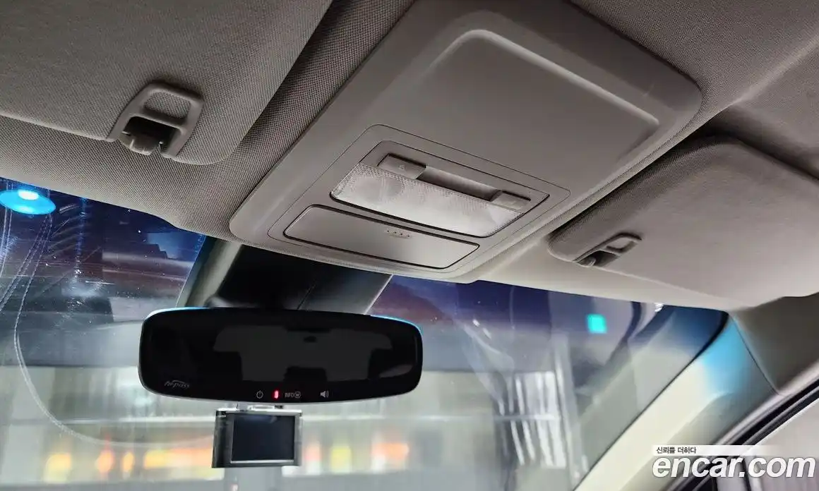 Chevrolet Orlando 2014 2.0 Автомат в Москве № 39822, фото 12