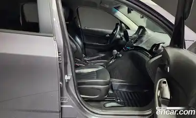 Chevrolet Orlando 2014 2.0 Автомат в Москве № 39822, миниатюра 4