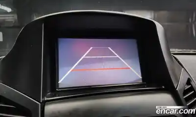 Chevrolet Orlando 2014 2.0 Автомат в Москве № 39822, миниатюра 6