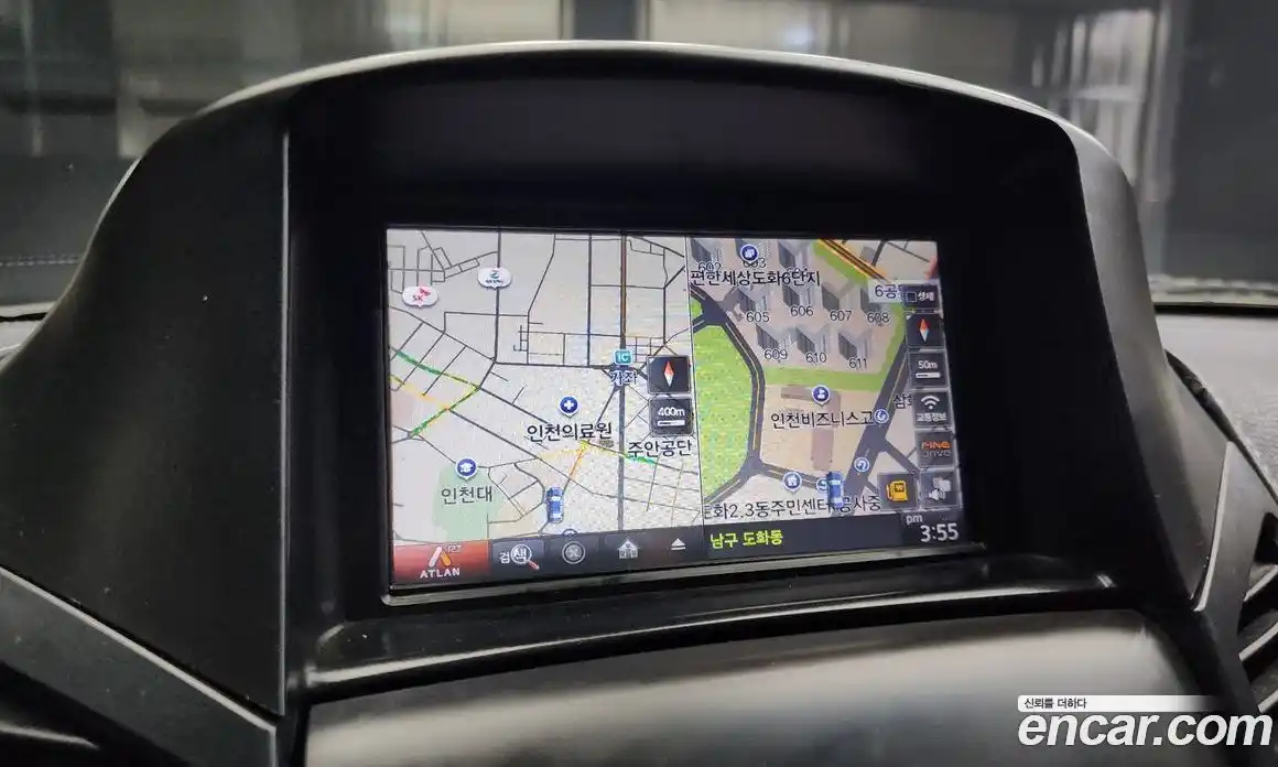 Chevrolet Orlando 2014 2.0 Автомат в Москве № 39822, фото 8