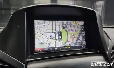 Chevrolet Orlando 2014 2.0 Автомат в Москве № 39822, миниатюра 8