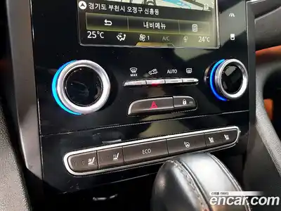 Renault SM6 2017 2.0 Автомат в Москве № 398839, миниатюра 11