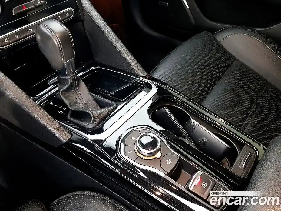 Renault SM6 2017 2.0 Автомат в Москве № 398839, фото 12