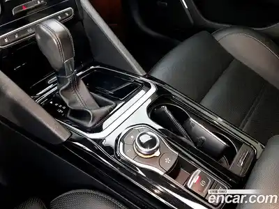 Renault SM6 2017 2.0 Автомат в Москве № 398839, миниатюра 12