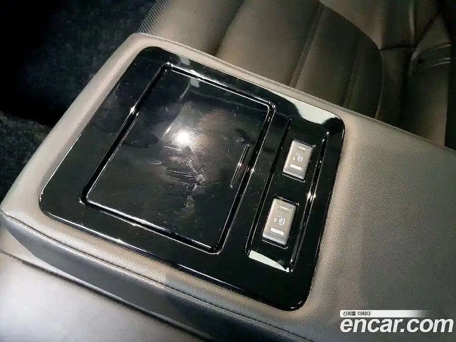 Renault SM6 2017 2.0 Автомат в Москве № 398839, фото 13