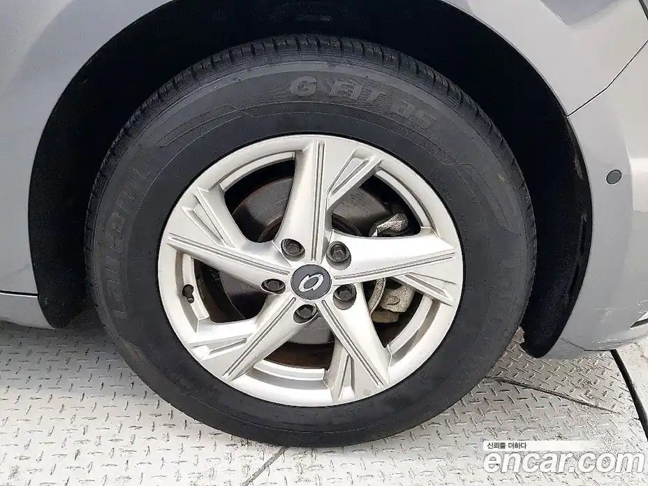 Renault SM6 2017 2.0 Автомат в Москве № 398839, фото 20