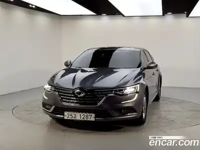 Renault SM6 2017 2.0 Автомат в Москве № 398839, миниатюра 2
