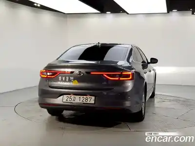 Renault SM6 2017 2.0 Автомат в Москве № 398839, миниатюра 3