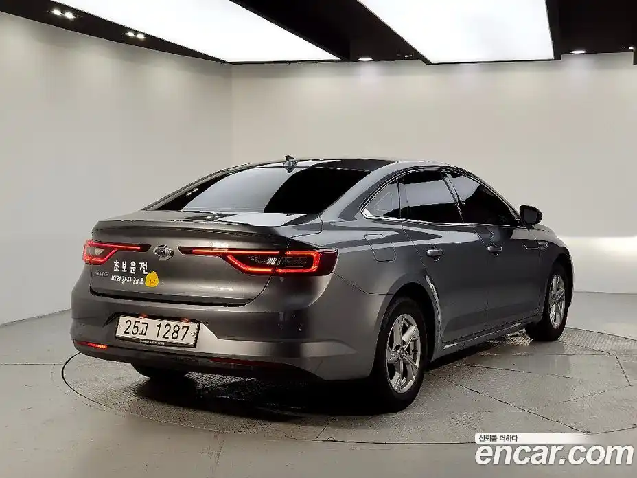 Renault SM6 2017 2.0 Автомат в Москве № 398839, фото 4