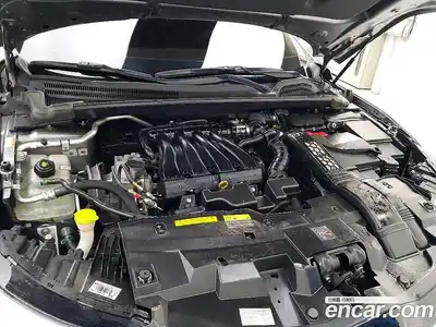 Renault SM6 2017 2.0 Автомат в Москве № 398839, миниатюра 6