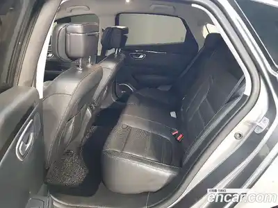 Renault SM6 2017 2.0 Автомат в Москве № 398839, миниатюра 9